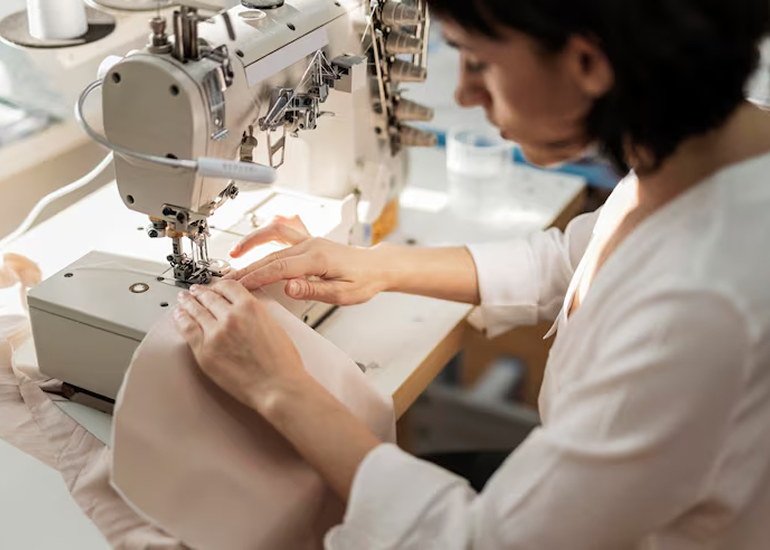 In-house testing laboratory — factory photograph pending