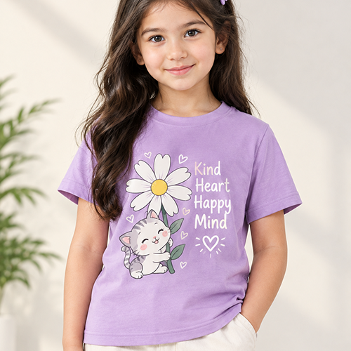 Girls Garments