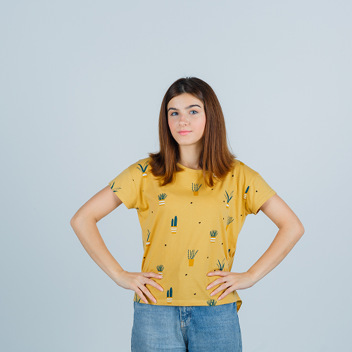 Women's Garments